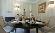 Dining Room 1